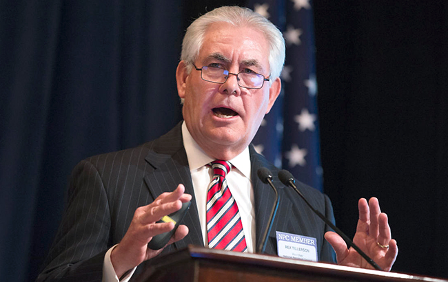 кто будет работать в команде 45-го президента США